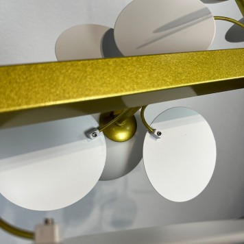 Люстра ImperiumLoft MATISSE-L-SELF01 191884-26-9