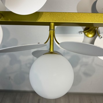 Люстра ImperiumLoft MATISSE-L-SELF01 191884-26-10