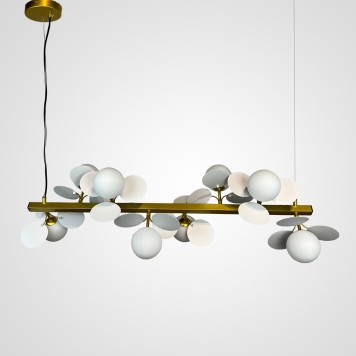 Люстра ImperiumLoft MATISSE-L-SELF01 191884-26