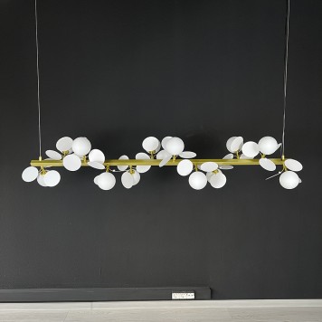 Люстра ImperiumLoft MATISSE-L-SELF01 191886-26-2