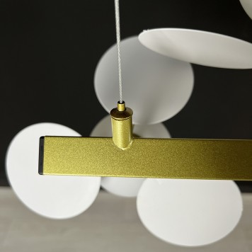 Люстра ImperiumLoft MATISSE-L-SELF01 191886-26-13