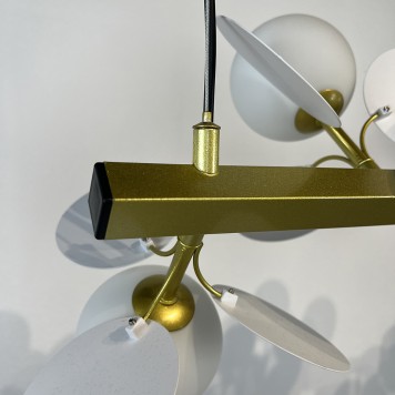 Люстра ImperiumLoft MATISSE-L-SELF01 191886-26-14