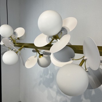 Люстра ImperiumLoft MATISSE-L-SELF01 191886-26-16