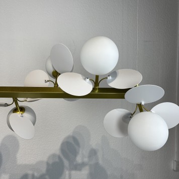 Люстра ImperiumLoft MATISSE-L-SELF01 191886-26-17