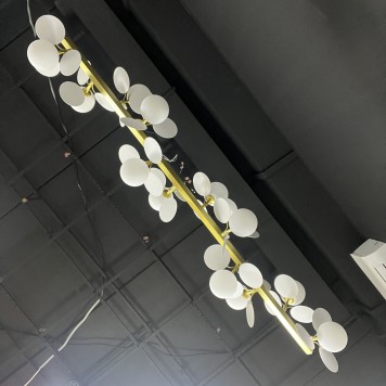 Люстра ImperiumLoft MATISSE-L-SELF01 191886-26-18