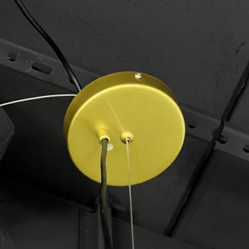 Люстра ImperiumLoft MATISSE-L-SELF01 191886-26-19