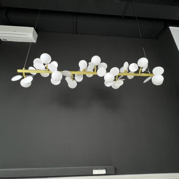 Люстра ImperiumLoft MATISSE-L-SELF01 191886-26-3