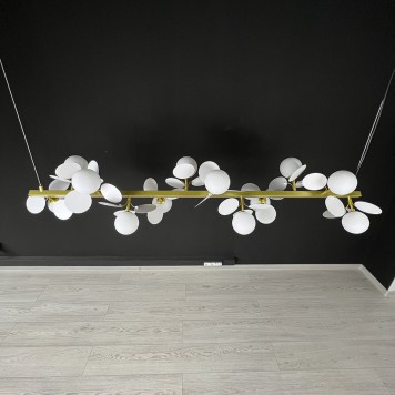 Люстра ImperiumLoft MATISSE-L-SELF01 191886-26-4