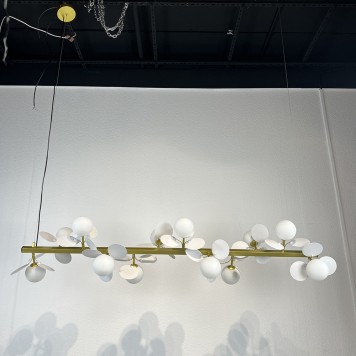 Люстра ImperiumLoft MATISSE-L-SELF01 191886-26-5