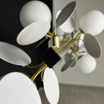 Люстра ImperiumLoft MATISSE-L-SELF01 191886-26-7