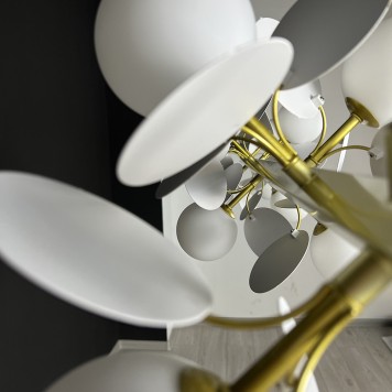 Люстра ImperiumLoft MATISSE-L-SELF01 191886-26-8