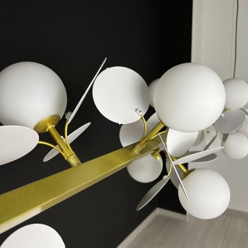 Люстра ImperiumLoft MATISSE-L-SELF01 191886-26-9