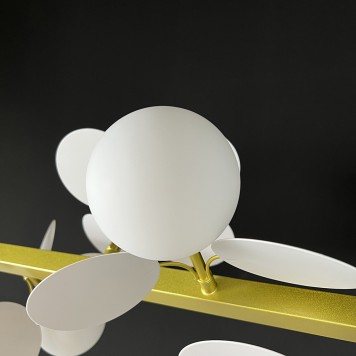 Люстра ImperiumLoft MATISSE-L-SELF01 191886-26-10