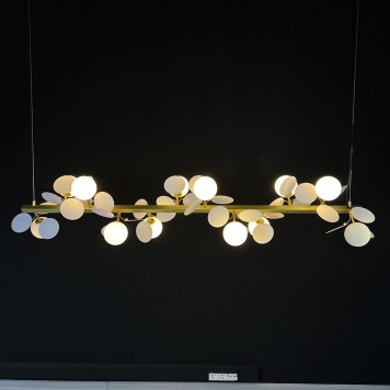 Люстра ImperiumLoft MATISSE-L-SELF01 191886-26