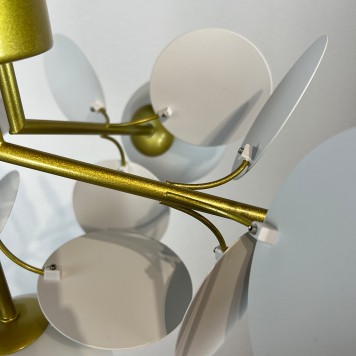 Светильник потолочный ImperiumLoft MATISSE-C-SELF01 191888-26-13