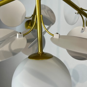 Светильник потолочный ImperiumLoft MATISSE-C-SELF01 191888-26-14