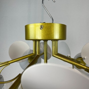 Светильник потолочный ImperiumLoft MATISSE-C-SELF01 191888-26-15