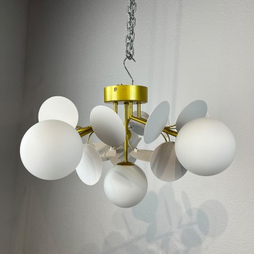 Светильник потолочный ImperiumLoft MATISSE-C-SELF01 191888-26-7