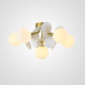 Светильник потолочный ImperiumLoft MATISSE-C-SELF01 191888-26