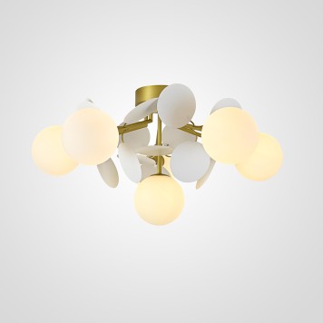 Светильник потолочный ImperiumLoft MATISSE-C-SELF01 191888-26