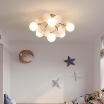 Светильник потолочный ImperiumLoft MATISSE-C-SELF01 191890-26-1