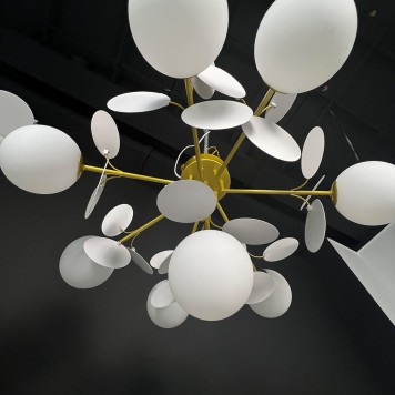 Светильник потолочный ImperiumLoft MATISSE-C-SELF01 191890-26-13