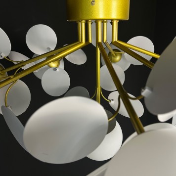 Светильник потолочный ImperiumLoft MATISSE-C-SELF01 191890-26-15