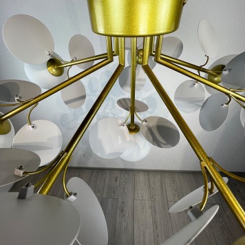 Светильник потолочный ImperiumLoft MATISSE-C-SELF01 191890-26-16