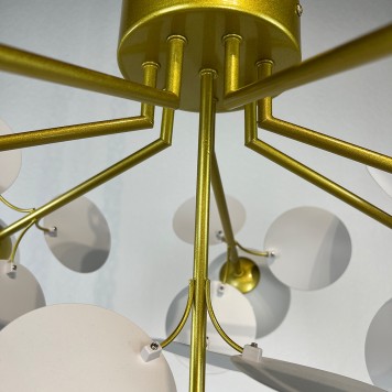 Светильник потолочный ImperiumLoft MATISSE-C-SELF01 191890-26-17