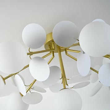 Светильник потолочный ImperiumLoft MATISSE-C-SELF01 191890-26-18