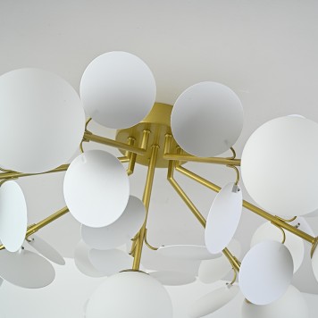 Светильник потолочный ImperiumLoft MATISSE-C-SELF01 191890-26-19