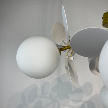 Светильник потолочный ImperiumLoft MATISSE-C-SELF01 191890-26-21