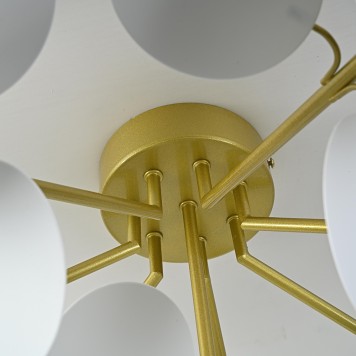 Светильник потолочный ImperiumLoft MATISSE-C-SELF01 191890-26-22