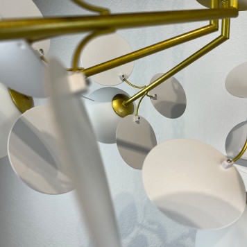 Светильник потолочный ImperiumLoft MATISSE-C-SELF01 191890-26-23