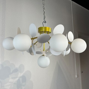 Светильник потолочный ImperiumLoft MATISSE-C-SELF01 191890-26-6