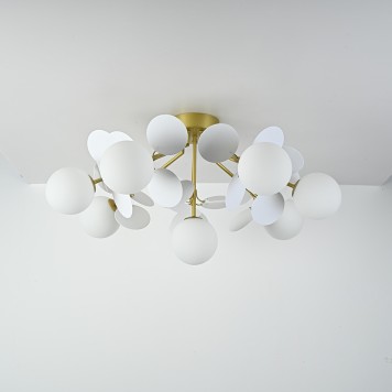 Светильник потолочный ImperiumLoft MATISSE-C-SELF01 191890-26-8