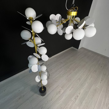 Светильник потолочный ImperiumLoft MATISSE-C-SELF01 191890-26-10