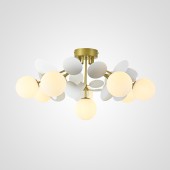 Светильник потолочный ImperiumLoft MATISSE-C-SELF01 191890-26