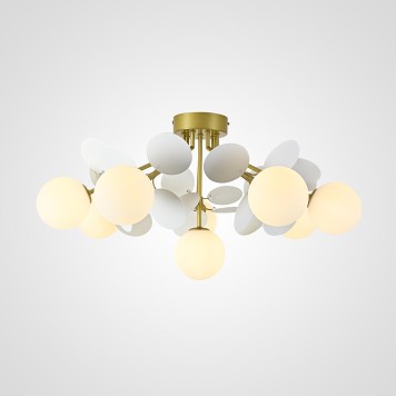 Светильник потолочный ImperiumLoft MATISSE-C-SELF01 191890-26