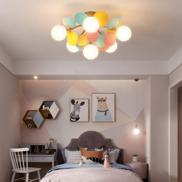 Светильник потолочный ImperiumLoft MATISSE-C01 191893-26-2