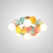 Светильник потолочный ImperiumLoft MATISSE-C01 191893-26