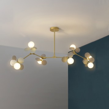 Светильник потолочный ImperiumLoft MATISSE-M01 191894-26-1