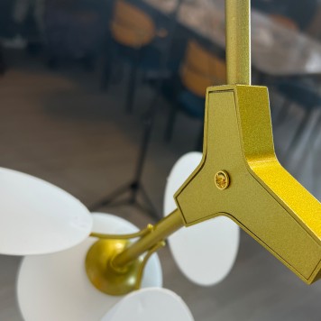 Светильник потолочный ImperiumLoft MATISSE-M01 191894-26-11