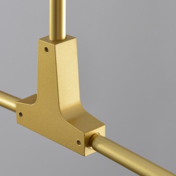 Светильник потолочный ImperiumLoft MATISSE-M01 191894-26-12