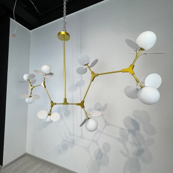 Светильник потолочный ImperiumLoft MATISSE-M01 191894-26-4