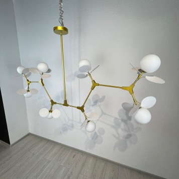 Светильник потолочный ImperiumLoft MATISSE-M01 191894-26-5