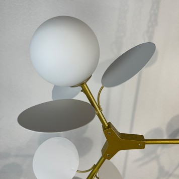 Светильник потолочный ImperiumLoft MATISSE-M01 191894-26-8