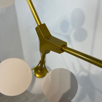 Светильник потолочный ImperiumLoft MATISSE-M01 191894-26-9