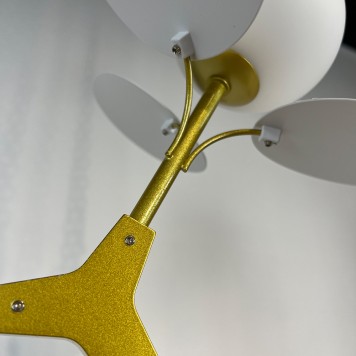 Светильник потолочный ImperiumLoft MATISSE-M01 191894-26-10