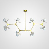 Светильник потолочный ImperiumLoft MATISSE-M01 191894-26